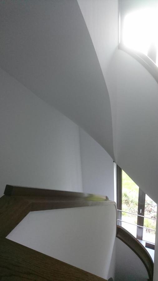 מאינינגן Architekten Villa In Theaternaehe מראה חיצוני תמונה