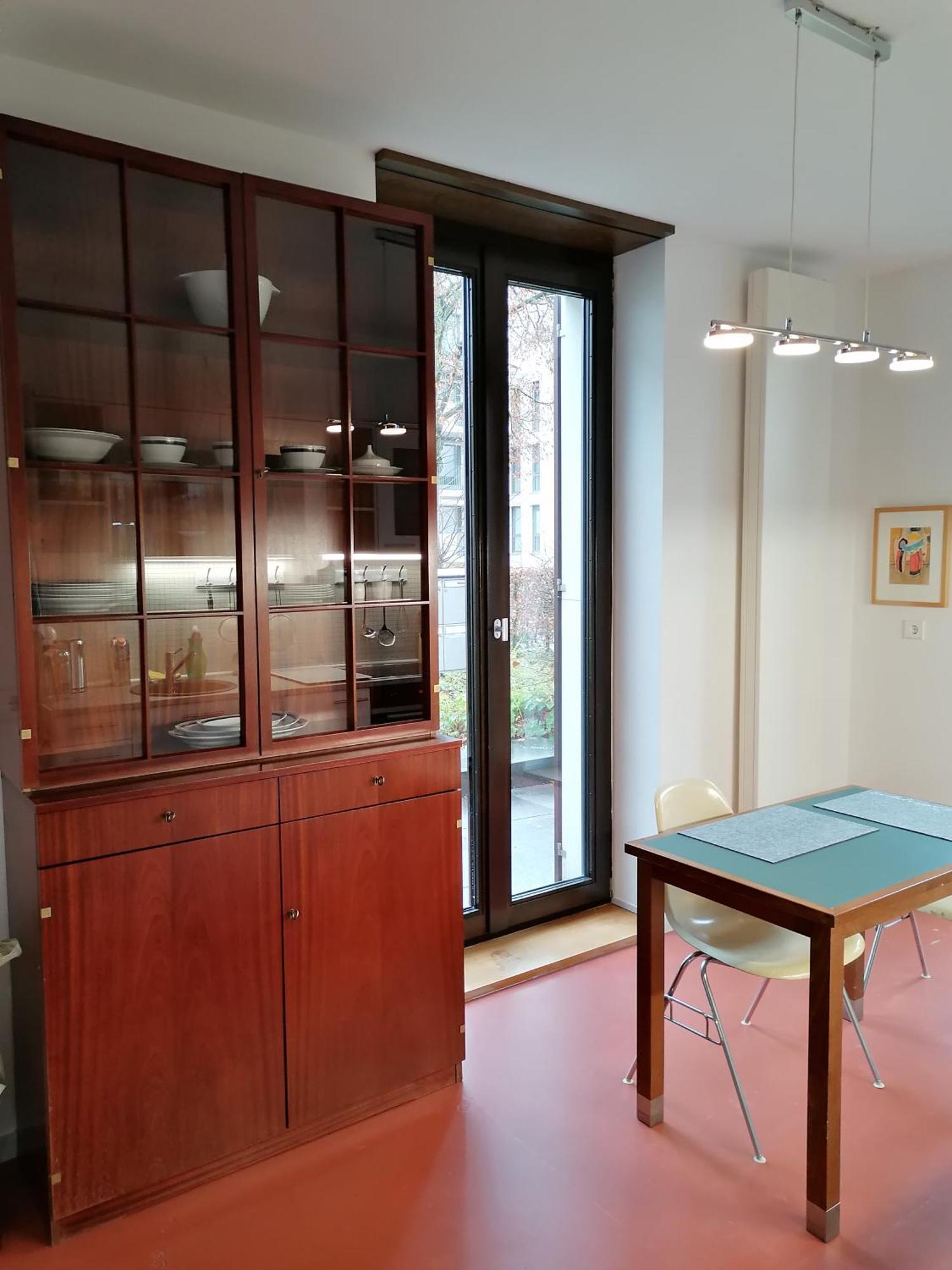 מאינינגן Architekten Villa In Theaternaehe מראה חיצוני תמונה